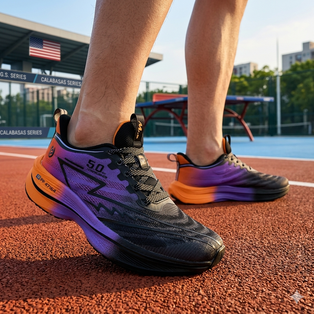 Men's Running Shoes