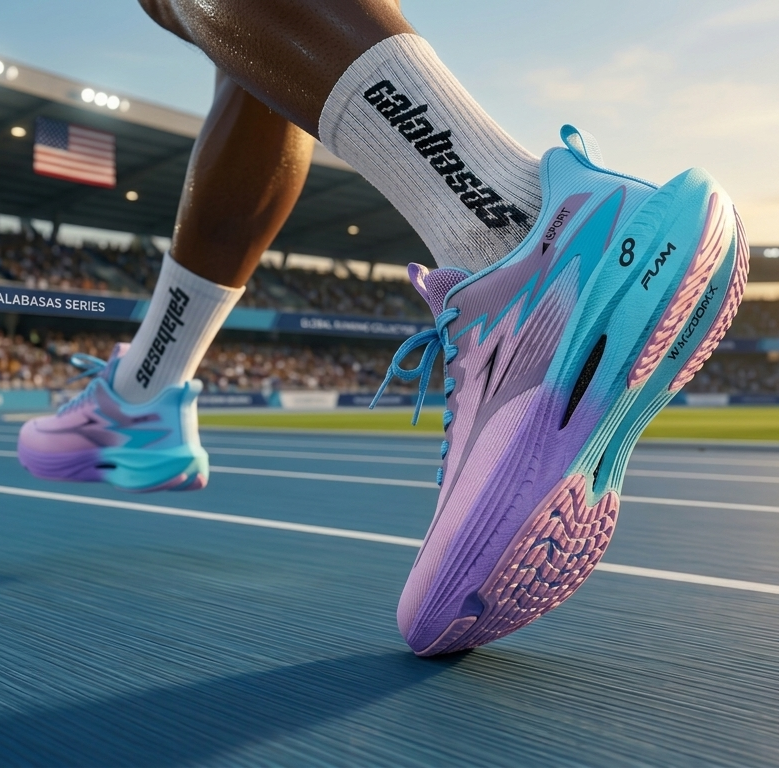 Women's Lightweight Runners