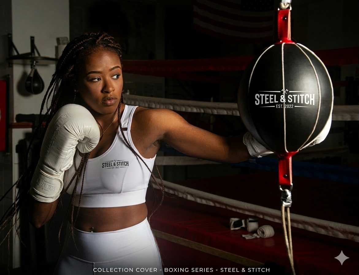 Boxing & Combat Sports