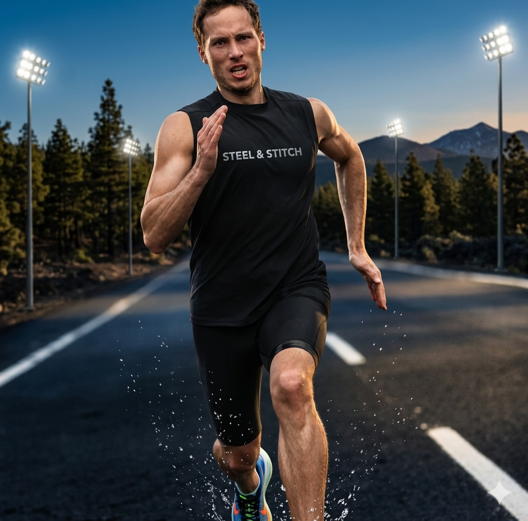 Running & Athletics