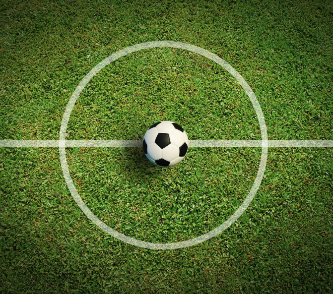 Football Equipment